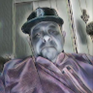 Meet your Posher, Jeffrey